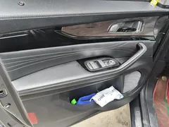 2021 Exeed VX 400T 4WD Xingzun Pro 7-seat — фото 7