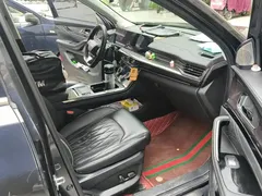 2021 Exeed VX 400T 4WD Xingzun Pro 7-seat — фото 8