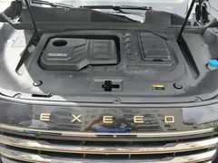 2021 Exeed VX 400T 4WD Xingzun Pro 7-seat — фото 10
