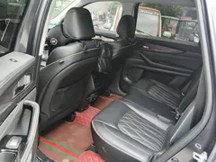 2021 Exeed VX 400T 4WD Xingzun Pro 7-seat — фото 11