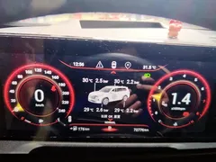 2021 Exeed VX 400T 4WD Xingzun Pro 7-seat — фото 14