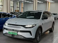 2023 Leapmotor C11 EREV 300 Comfort — фото 1