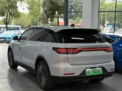 2023 Leapmotor C11 EREV 300 Comfort — фото 2