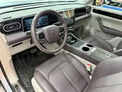 2023 Leapmotor C11 EREV 300 Comfort — фото 3