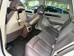 2023 Leapmotor C11 EREV 300 Comfort — фото 4