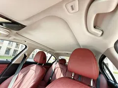 2023 BMW 3 Series 320Li M Sport Package, белый — фото 4