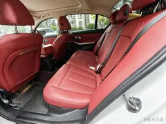 2023 BMW 3 Series 320Li M Sport Package, белый — фото 6