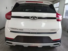 2021 Chery Tiggo 2 Pro 1.5L MT, белый — фото 6