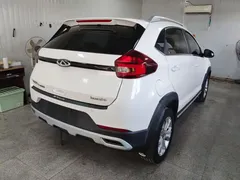 2021 Chery Tiggo 2 Pro 1.5L MT, белый — фото 7