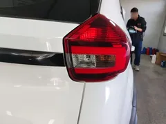 2021 Chery Tiggo 2 Pro 1.5L MT, белый — фото 8
