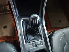 2021 Chery Tiggo 2 Pro 1.5L MT, белый — фото 14
