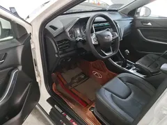 2021 Chery Tiggo 2 Pro 1.5L MT, белый — фото 16