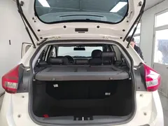 2021 Chery Tiggo 2 Pro 1.5L MT, белый — фото 19