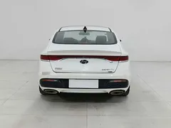 2019 Hyundai Lafesta 280TGDi China VI, белый — фото 2