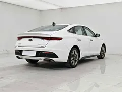 2019 Hyundai Lafesta 280TGDi China VI, белый — фото 6