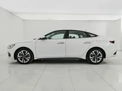 2019 Hyundai Lafesta 280TGDi China VI, белый — фото 8