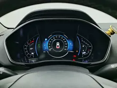 2019 Hyundai Lafesta 280TGDi China VI, белый — фото 9