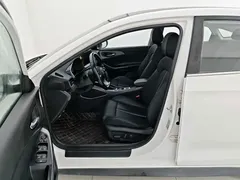 2019 Hyundai Lafesta 280TGDi China VI, белый — фото 11