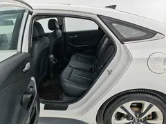 2019 Hyundai Lafesta 280TGDi China VI, белый — фото 12