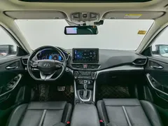 2019 Hyundai Lafesta 280TGDi China VI, белый — фото 14