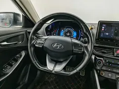 2019 Hyundai Lafesta 280TGDi China VI, белый — фото 15