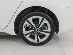 2019 Hyundai Lafesta 280TGDi China VI, белый — фото 16