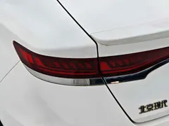 2019 Hyundai Lafesta 280TGDi China VI, белый — фото 19