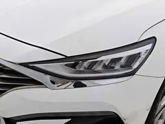 2019 Hyundai Lafesta 280TGDi China VI, белый — фото 20