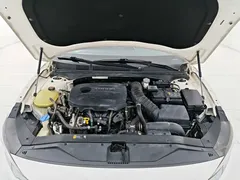 2019 Hyundai Lafesta 280TGDi China VI, белый — фото 22