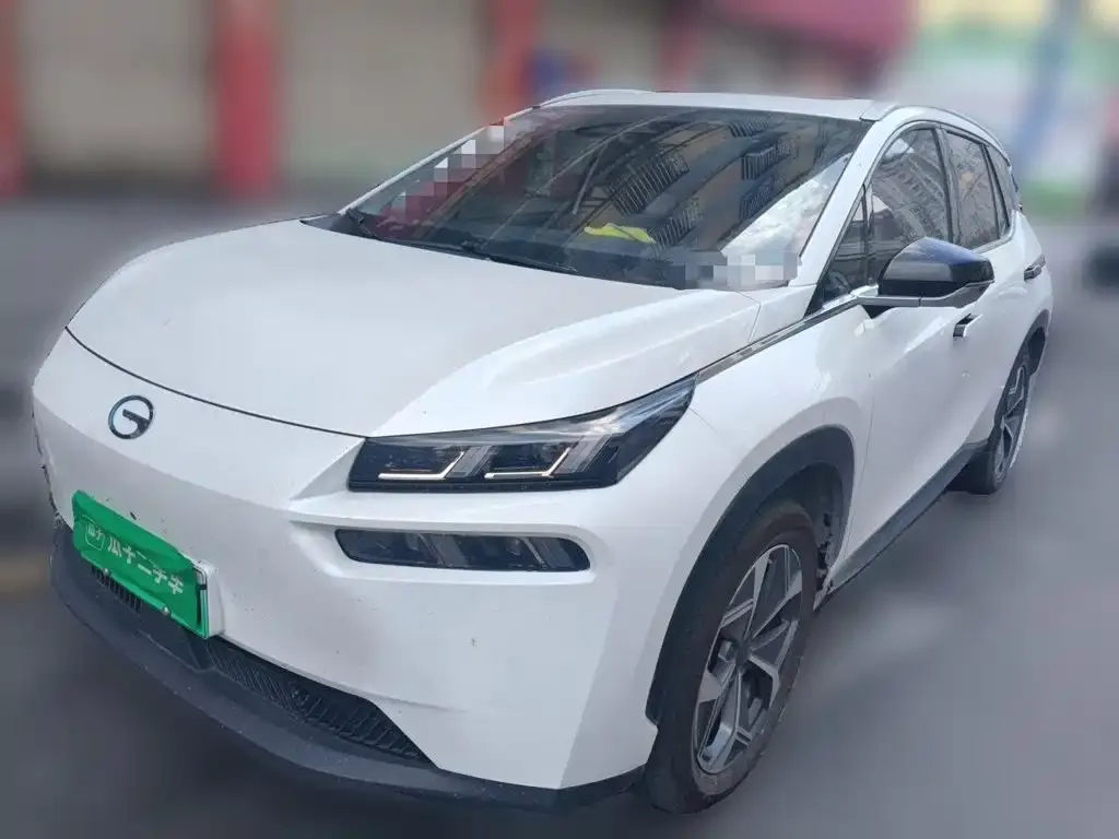 2024 GAC Aion V Plus 70 Tech LFP