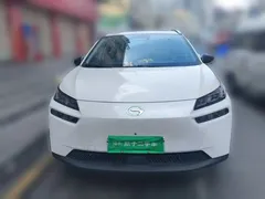 2024 GAC Aion V Plus 70 Tech LFP, белый — фото 2