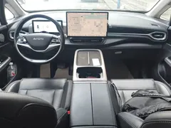 2024 GAC Aion V Plus 70 Tech LFP, белый — фото 5