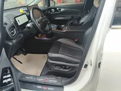 2024 GAC Aion V Plus 70 Tech LFP, белый — фото 11