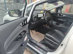 2024 GAC Aion V Plus 70 Tech LFP, белый — фото 12