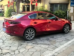 2023 Mazda 3 2.0L AT — фото 4