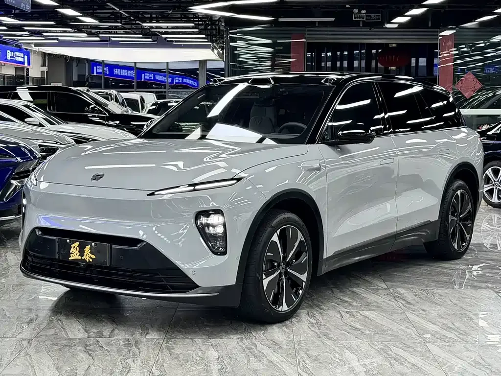 2023 Nio ES8 75kWh Executive