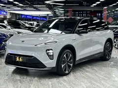 2023 Nio ES8 75kWh Executive — фото 1