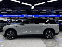 2023 Nio ES8 75kWh Executive — фото 4