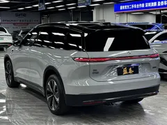 2023 Nio ES8 75kWh Executive — фото 5