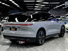 2023 Nio ES8 75kWh Executive — фото 7
