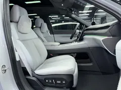 2023 Nio ES8 75kWh Executive — фото 11
