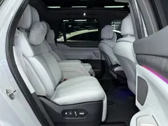 2023 Nio ES8 75kWh Executive — фото 12