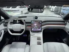 2023 Nio ES8 75kWh Executive — фото 13
