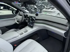 2023 Nio ES8 75kWh Executive — фото 19