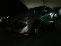 2022 Haval Shenshou 1.5T — фото 1