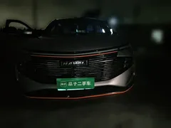 2022 Haval Shenshou 1.5T — фото 2