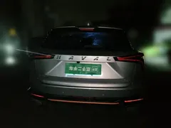 2022 Haval Shenshou 1.5T — фото 3