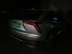 2022 Haval Shenshou 1.5T — фото 4