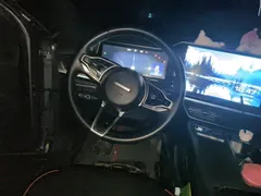 2022 Haval Shenshou 1.5T — фото 6