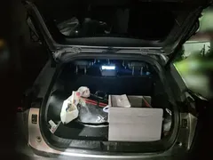 2022 Haval Shenshou 1.5T — фото 15